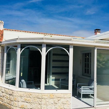 Cosy Villa La Garanciere - Plein Coeur De La Cotinière Εξωτερικό φωτογραφία