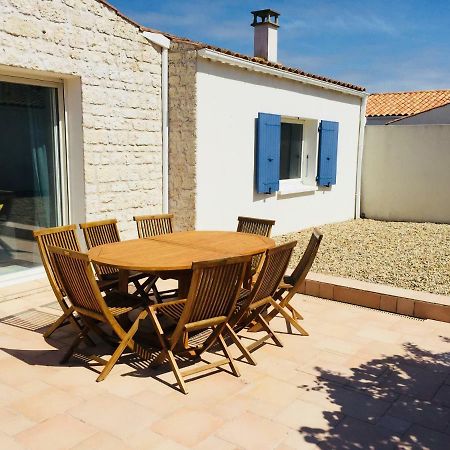 Cosy Villa La Garanciere - Plein Coeur De La Cotinière Εξωτερικό φωτογραφία