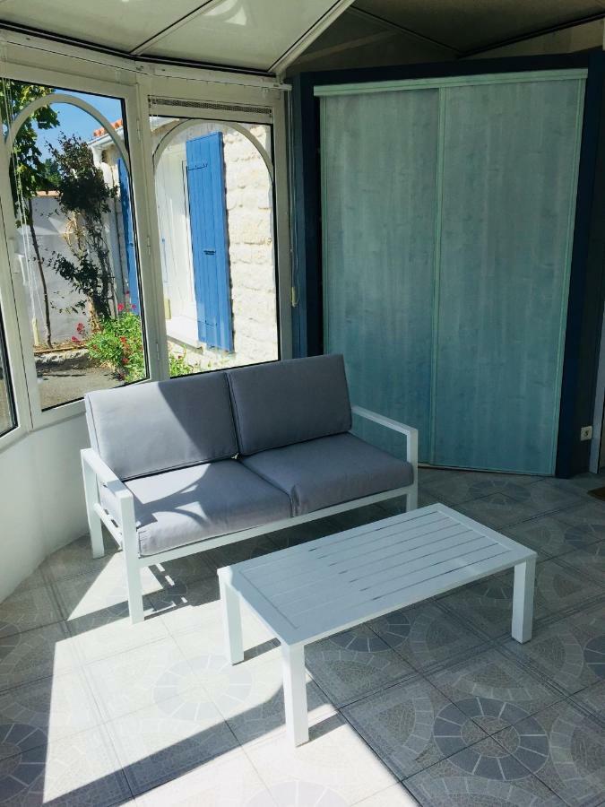 Cosy Villa La Garanciere - Plein Coeur De La Cotinière Εξωτερικό φωτογραφία