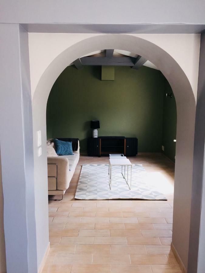 Cosy Villa La Garanciere - Plein Coeur De La Cotinière Εξωτερικό φωτογραφία